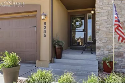 6245 Mount Ouray Drive, Colorado Springs, CO 80924 - Photo 3
