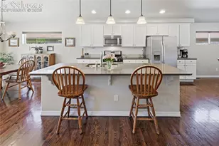 6245 Mount Ouray Drive, Colorado Springs, CO 80924 - Photo 9