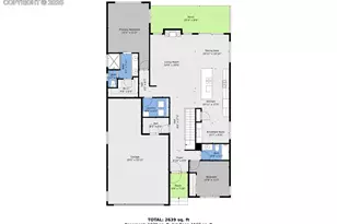 6245 Mount Ouray Drive, Colorado Springs, CO 80924 - Photo 45