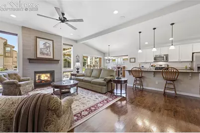 6245 Mount Ouray Drive, Colorado Springs, CO 80924 - Photo 7
