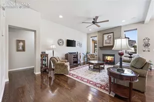 6245 Mount Ouray Drive, Colorado Springs, CO 80924 - Photo 5