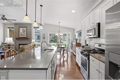 6245 Mount Ouray Drive, Colorado Springs, CO 80924 - Photo 11