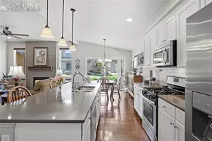 6245 Mount Ouray Drive, Colorado Springs, CO 80924 - Photo 11