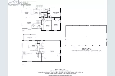 12895 Green Meadow Drive, Elbert, CO 80106 - Photo 49