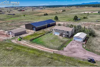 12895 Green Meadow Drive, Elbert, CO 80106 - Photo 1