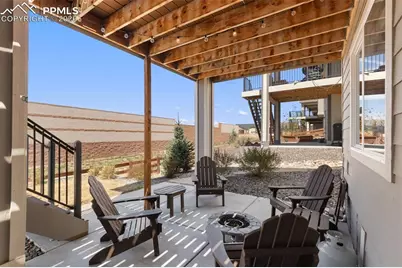 16668 Hallmark Trail, Monument, CO 80132 - Photo 45