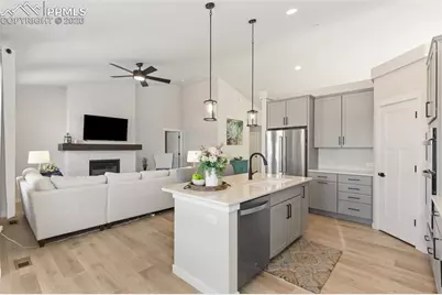 16668 Hallmark Trail, Monument, CO 80132 - Photo 9