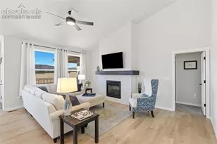 16668 Hallmark Trail, Monument, CO 80132 - Photo 15