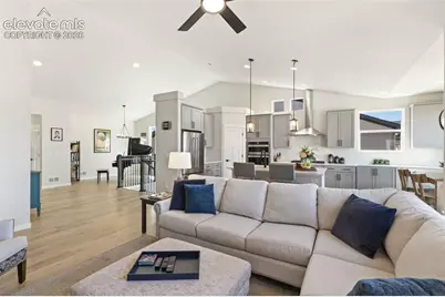 16668 Hallmark Trail, Monument, CO 80132 - Photo 17