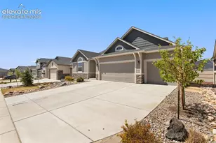 16668 Hallmark Trail, Monument, CO 80132 - Photo 1