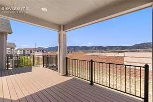 16668 Hallmark Trail, Monument, CO 80132 - Photo 3