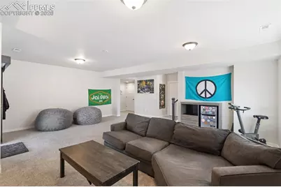 16668 Hallmark Trail, Monument, CO 80132 - Photo 29