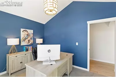 16668 Hallmark Trail, Monument, CO 80132 - Photo 19
