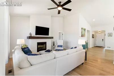 16668 Hallmark Trail, Monument, CO 80132 - Photo 17