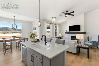 16668 Hallmark Trail, Monument, CO 80132 - Photo 9