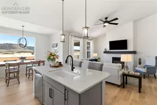 16668 Hallmark Trail, Monument, CO 80132 - Photo 9