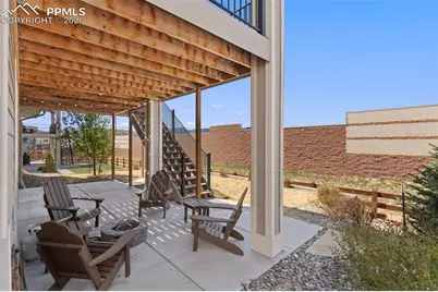 16668 Hallmark Trail, Monument, CO 80132 - Photo 43