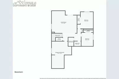 16668 Hallmark Trail, Monument, CO 80132 - Photo 47