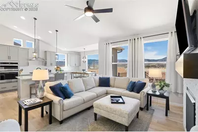 16668 Hallmark Trail, Monument, CO 80132 - Photo 15