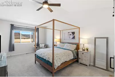 16668 Hallmark Trail, Monument, CO 80132 - Photo 23