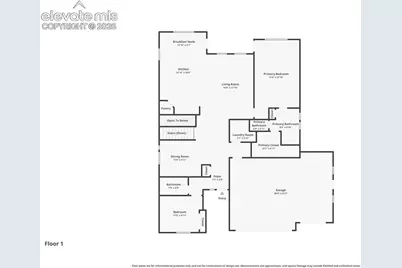 16668 Hallmark Trail, Monument, CO 80132 - Photo 45