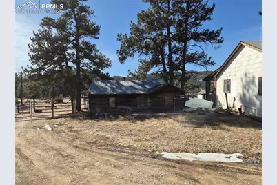 38340 US Hwy 24, Lake George, CO 80827 - Photo 19