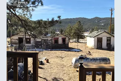 38340 US Hwy 24, Lake George, CO 80827 - Photo 31