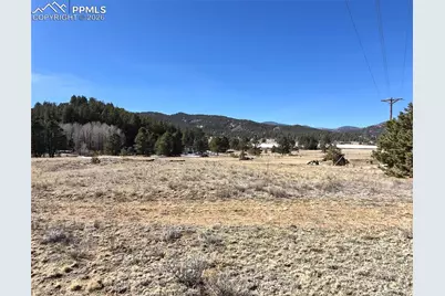 38340 US Hwy 24, Lake George, CO 80827 - Photo 1