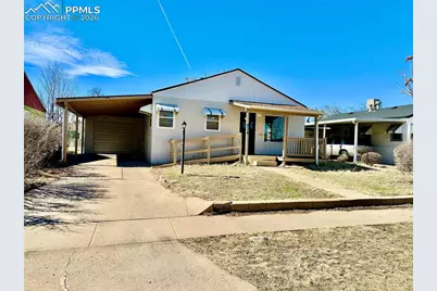 726 Corona Avenue, Pueblo, CO 81004 - Photo 3