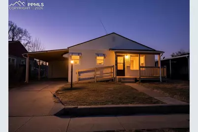 726 Corona Avenue, Pueblo, CO 81004 - Photo 1