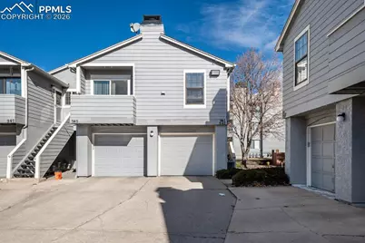 941 Tampico Court, Colorado Springs, CO 80910 - Photo 1