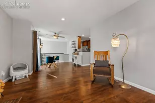 941 Tampico Ct, Colorado Springs, CO 80910 - Photo 7