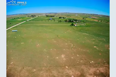 22945 Farmhouse Court, Calhan, CO 80808 - Photo 3