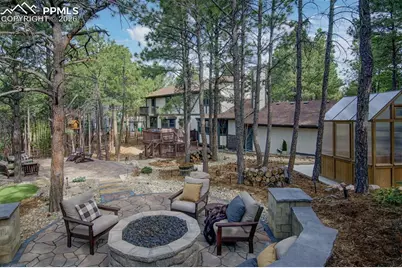 255 Jack Boot Way, Monument, CO 80132 - Photo 25