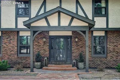 255 Jack Boot Way, Monument, CO 80132 - Photo 5