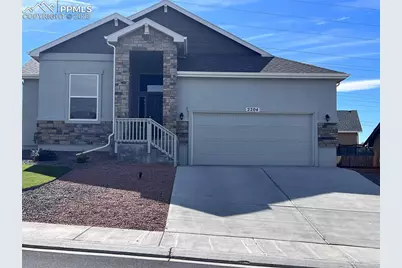 2204 Crestwood Lane, Pueblo, CO 81008 - Photo 1