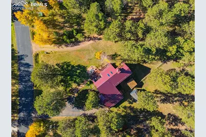 880 Sun Valley Drive, Woodland Park, CO 80863 - Photo 45