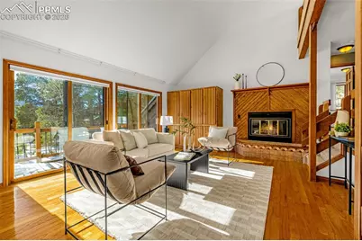 880 Sun Valley Drive, Woodland Park, CO 80863 - Photo 9