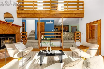 880 Sun Valley Drive, Woodland Park, CO 80863 - Photo 11