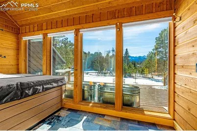 880 Sun Valley Drive, Woodland Park, CO 80863 - Photo 5