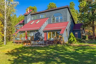 880 Sun Valley Dr, Woodland Park, CO 80863 - Photo 41