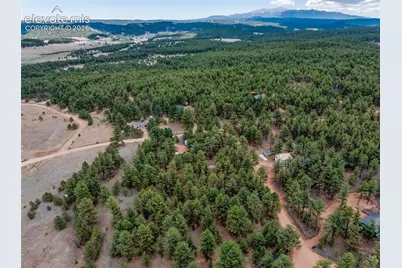41 &amp; 73 Ingels Drive, Florissant, CO 80816 - Photo 11