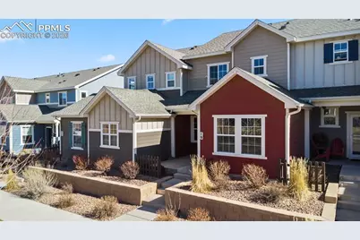 19 N Raven Mine Drive, Colorado Springs, CO 80905 - Photo 1