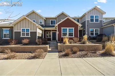 19 N Raven Mine Drive, Colorado Springs, CO 80905 - Photo 3