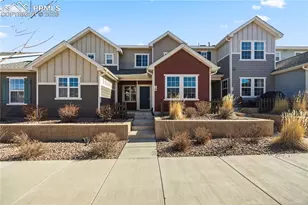 19 N Raven Mine Dr, Colorado Springs, CO 80905 - Photo 3