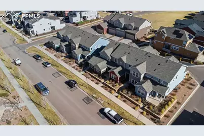 19 N Raven Mine Drive, Colorado Springs, CO 80905 - Photo 5