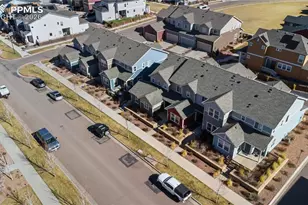 19 N Raven Mine Dr, Colorado Springs, CO 80905 - Photo 5