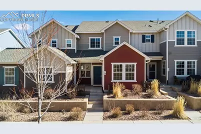 19 N Raven Mine Drive, Colorado Springs, CO 80905 - Photo 31