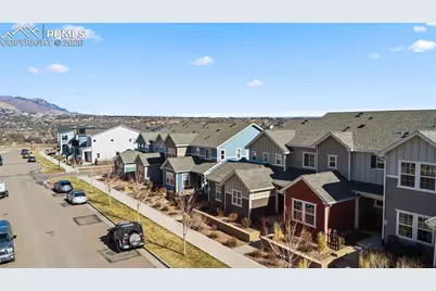 19 N Raven Mine Drive, Colorado Springs, CO 80905 - Photo 37