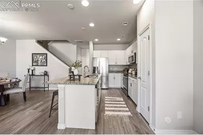 19 N Raven Mine Drive, Colorado Springs, CO 80905 - Photo 9